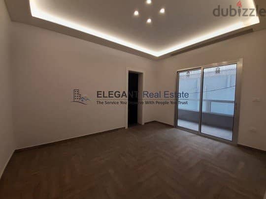 Brand New Apartment with High End Finishing! 5