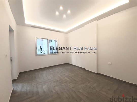 Brand New Apartment with High End Finishing! 7
