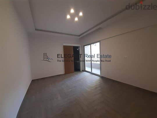 Brand New Apartment with High End Finishing! 8