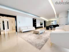 RA23-1706 Apartment for Sale in Beirut, Verdun, 550m, $ 2.500,000 cash