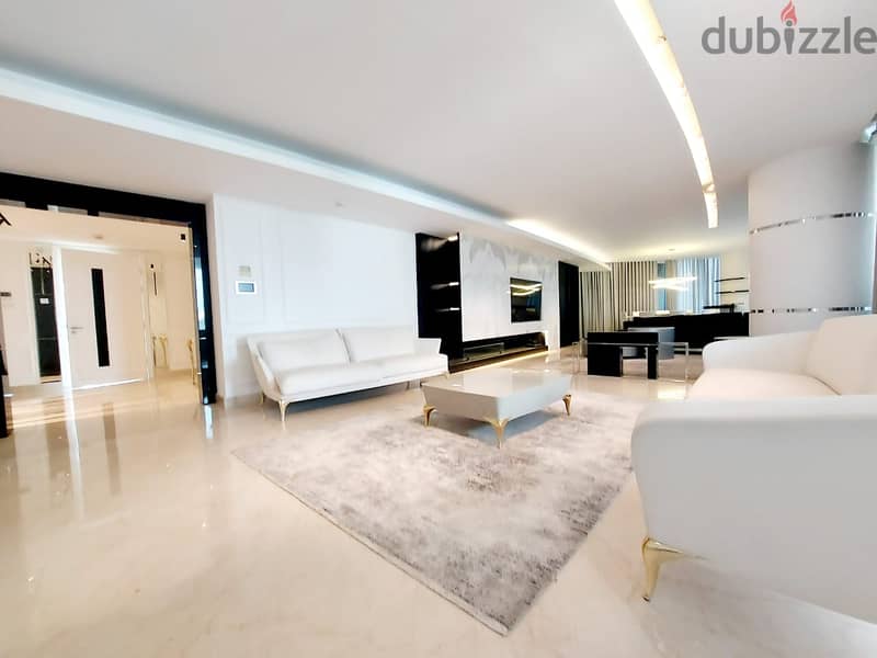 RA23-1706 Apartment for Sale in Beirut, Verdun, 550m, $ 2.500,000 cash 0