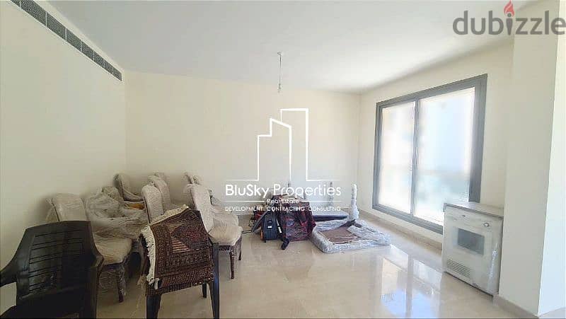 Apartment 212m² 3 beds For SALE In Ras Beirut - شقة للبيع #RB 1