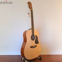kapok LD-14NAT acoustic guitar