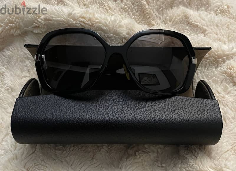 Original Burberry Sunglasses 1