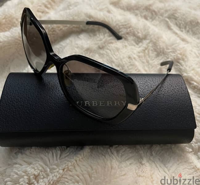 Original Burberry Sunglasses 2