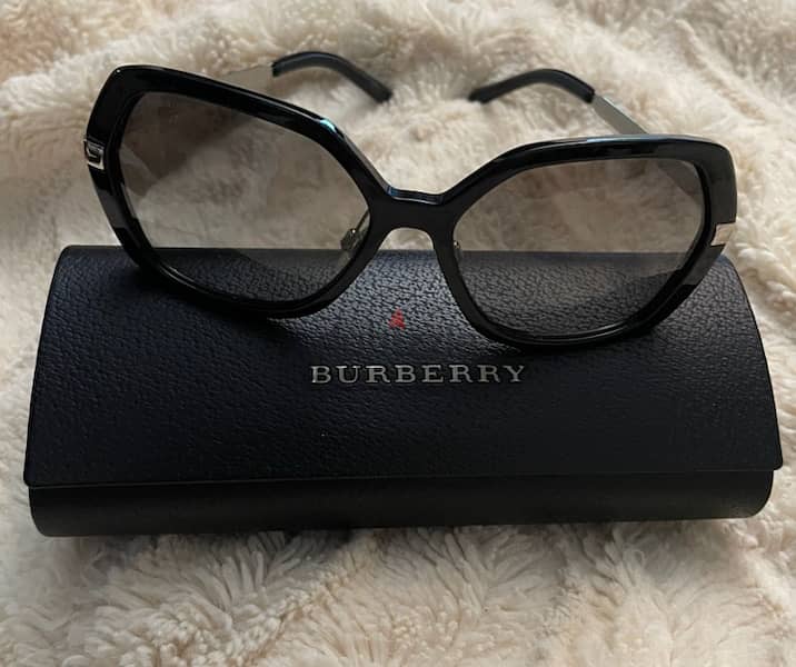 Original Burberry Sunglasses 3