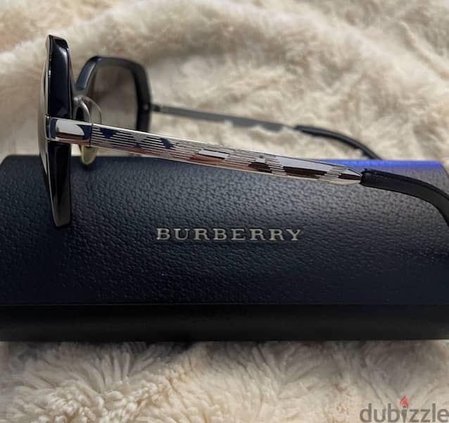 Original Burberry Sunglasses 4