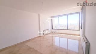 Apartment 150m² with View For SALE In Hamra - شقة للبيع #RB 0