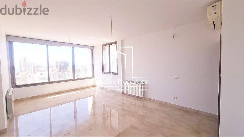 Apartment 150m² with View For SALE In Hamra - شقة للبيع #RB 1