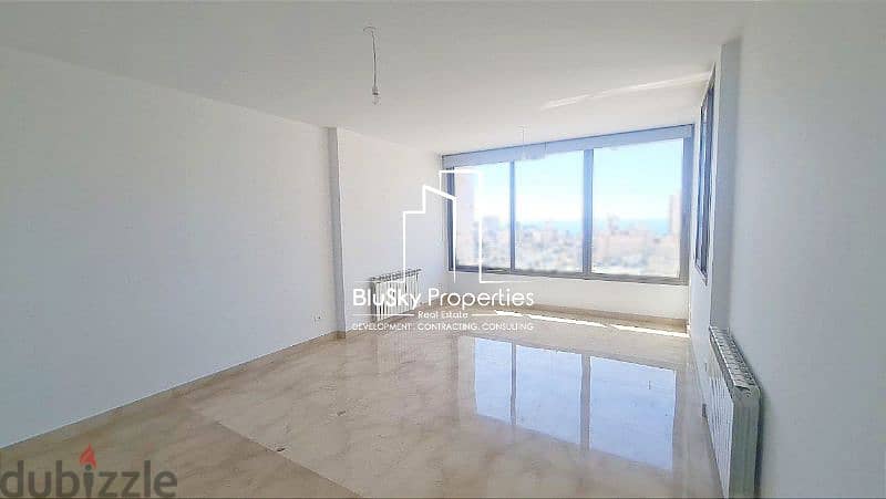 Apartment 150m² with View For SALE In Hamra - شقة للبيع #RB 2