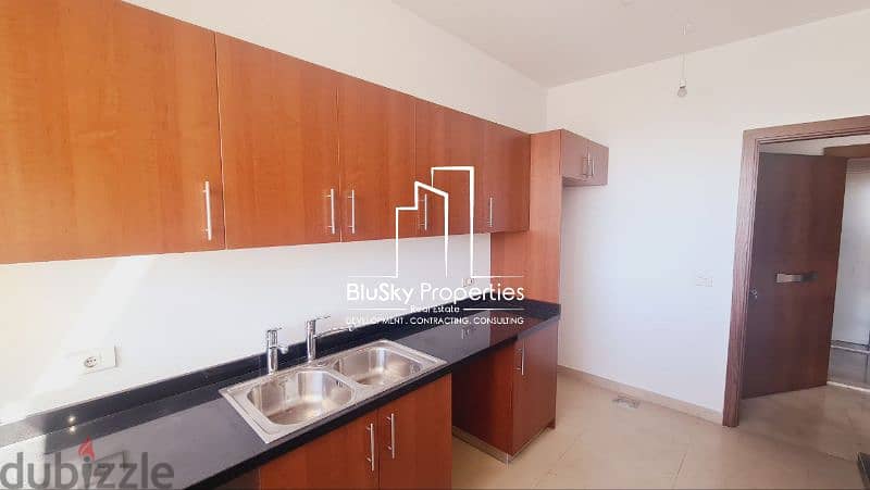 Apartment 150m² with View For SALE In Hamra - شقة للبيع #RB 4