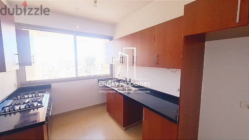 Apartment 150m² with View For SALE In Hamra - شقة للبيع #RB 5