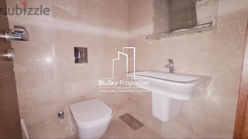 Apartment 150m² with View For SALE In Hamra - شقة للبيع #RB 6