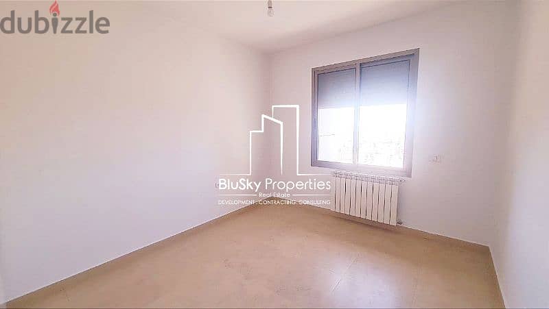 Apartment 150m² with View For SALE In Hamra - شقة للبيع #RB 9