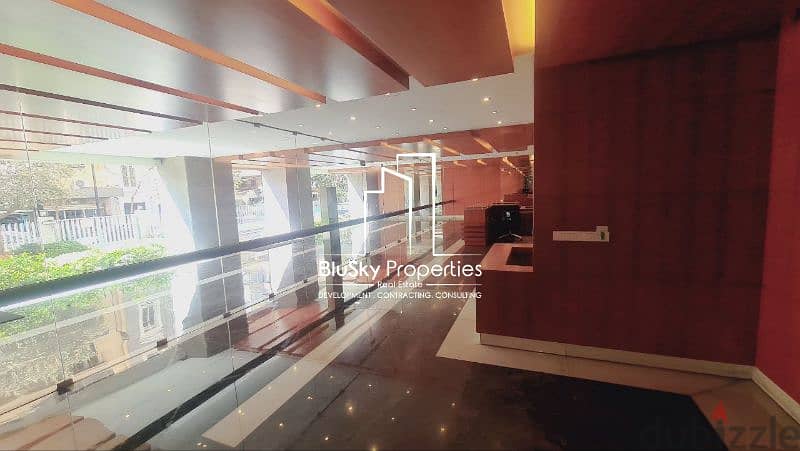 Apartment 150m² with View For SALE In Hamra - شقة للبيع #RB 11