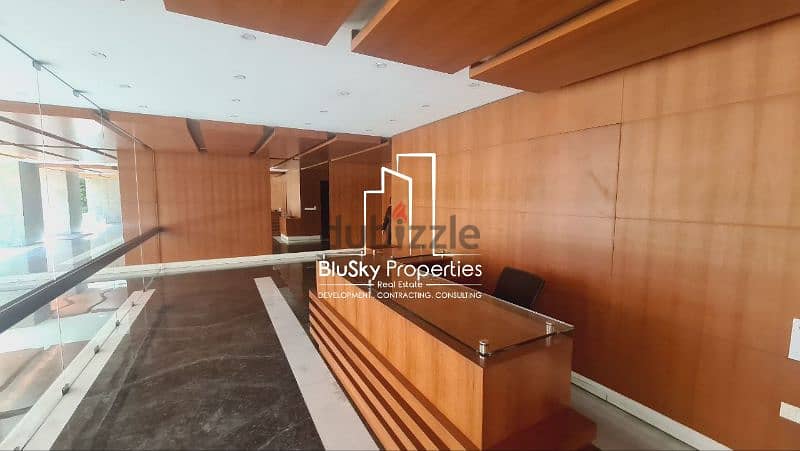Apartment 150m² with View For SALE In Hamra - شقة للبيع #RB 12
