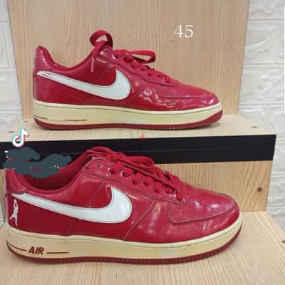 Nike Air original size 45