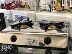 Fairmate gas stove cooker