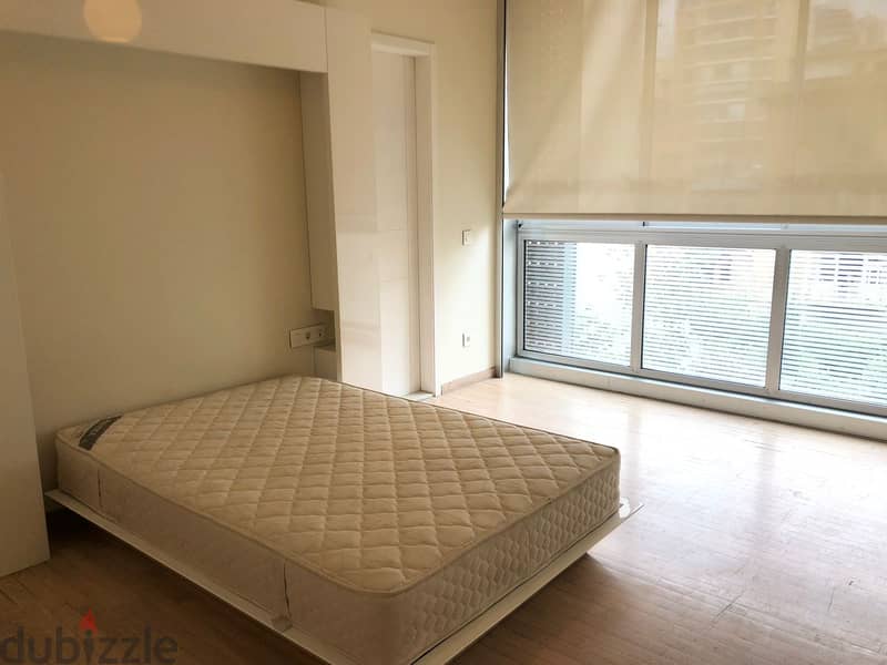 L11864-4-Bedroom Furnished Apartment For Rent in Gemmayze 3