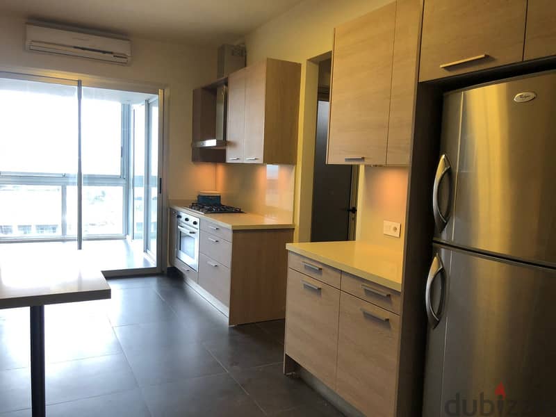 L11864-4-Bedroom Furnished Apartment For Rent in Gemmayze 4