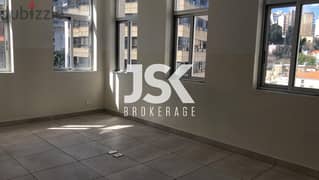 L11866-Office for Rent In A Prime Location In Gemmayze