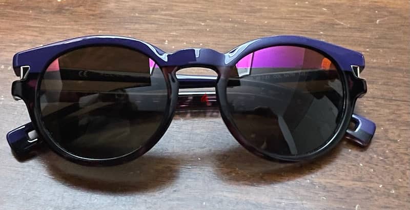 POLICE Sunglasses 0