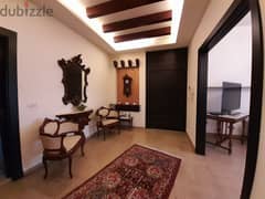RWK202JA - Apartment For Rent  in Kfar Hbab - شقة للإيجار في كفر حباب 0