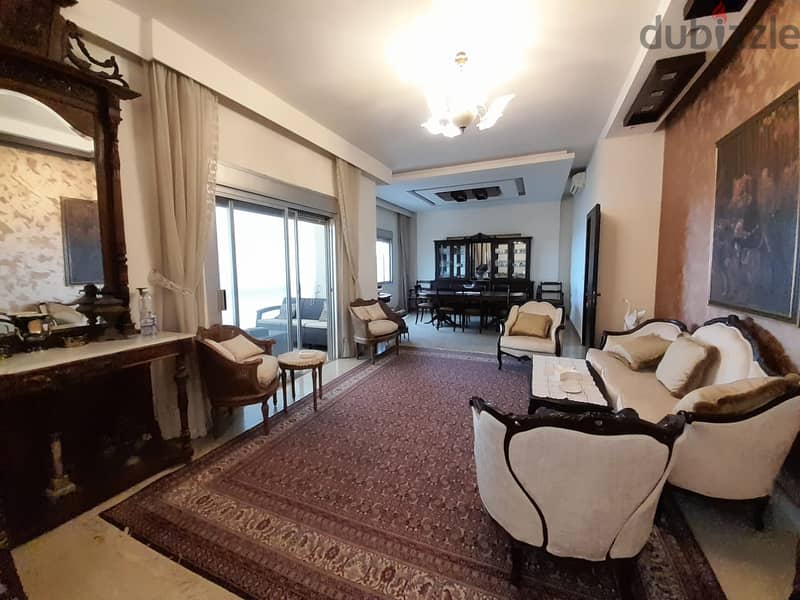 RWK202JA - Apartment For Rent  in Kfar Hbab - شقة للإيجار في كفر حباب 1