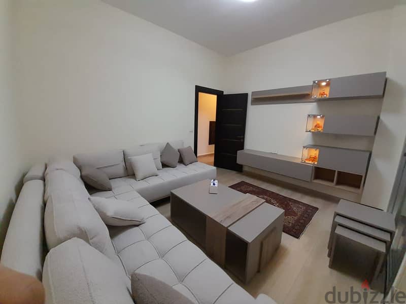 RWK202JA - Apartment For Rent  in Kfar Hbab - شقة للإيجار في كفر حباب 6