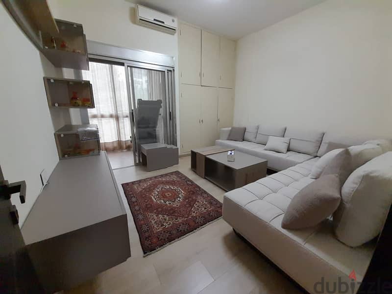 RWK202JA - Apartment For Rent  in Kfar Hbab - شقة للإيجار في كفر حباب 7
