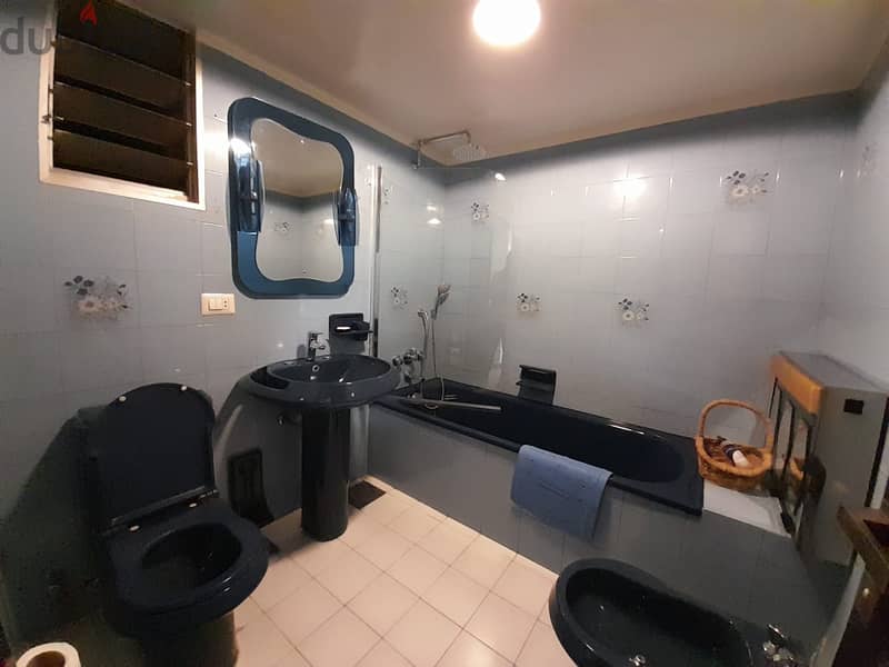 RWK202JA - Apartment For Rent  in Kfar Hbab - شقة للإيجار في كفر حباب 18