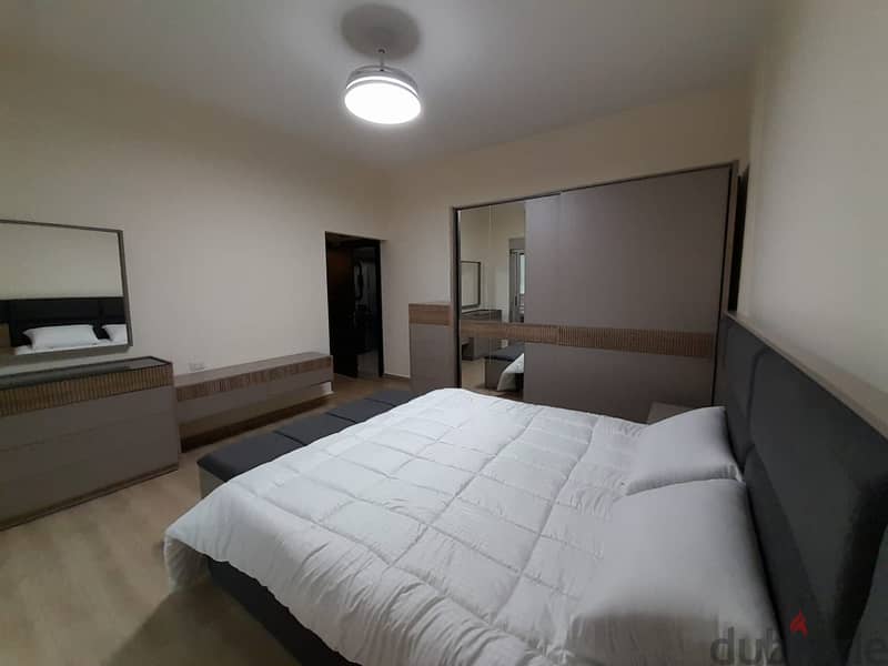 RWK202JA - Apartment For Rent  in Kfar Hbab - شقة للإيجار في كفر حباب 12