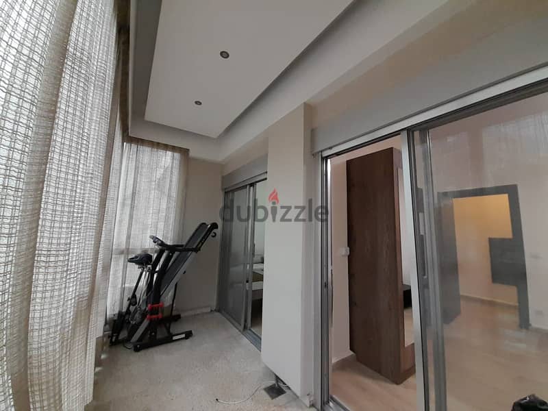 RWK202JA - Apartment For Rent  in Kfar Hbab - شقة للإيجار في كفر حباب 15