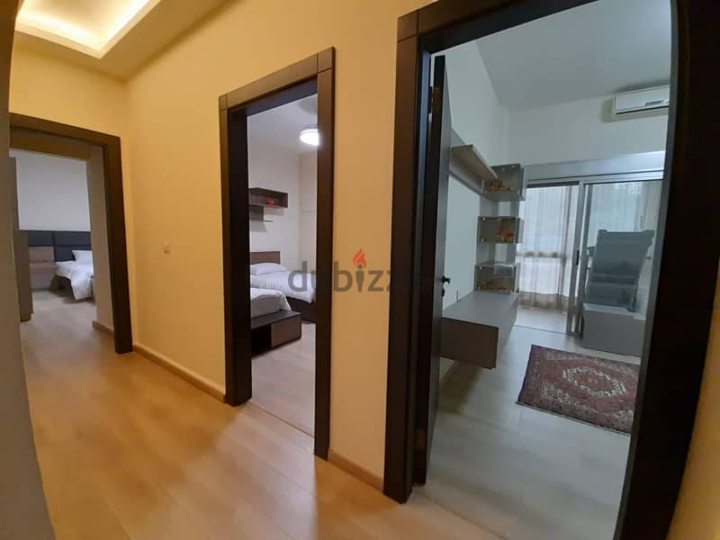 RWK202JA - Apartment For Rent  in Kfar Hbab - شقة للإيجار في كفر حباب 8