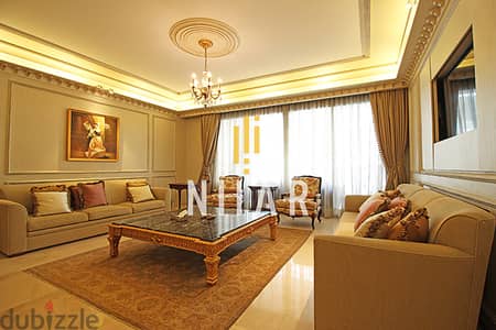 Apartments For Sale in Down Town | شقق للبيع في وسط البلد | AP11338