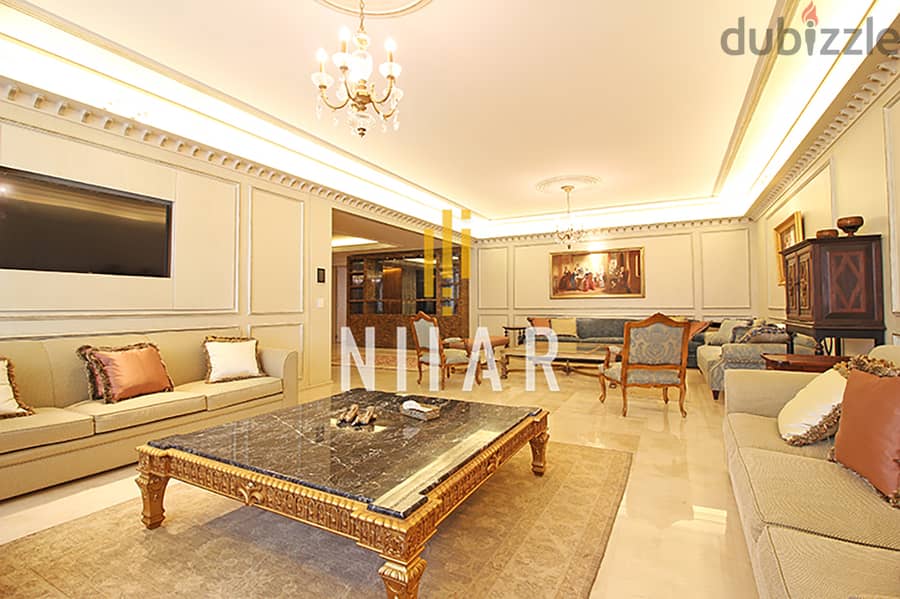 Apartments For Sale in Down Town | شقق للبيع في وسط البلد | AP11338 2