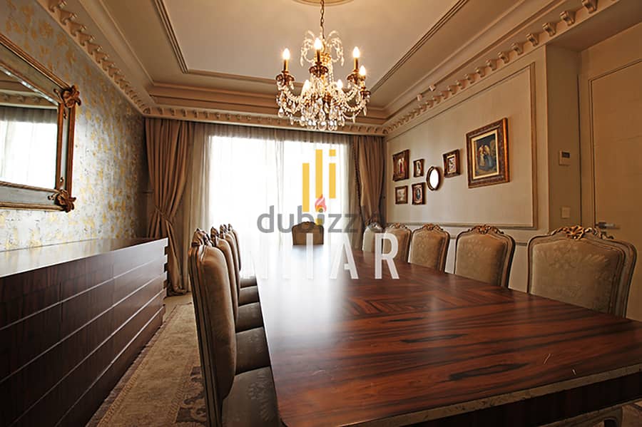 Apartments For Sale in Down Town | شقق للبيع في وسط البلد | AP11338 6