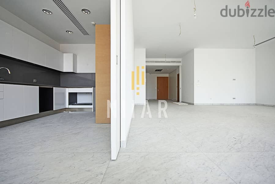 Apartments For Sale in Down Town | شقق للبيع في وسط البلد | AP7328 3