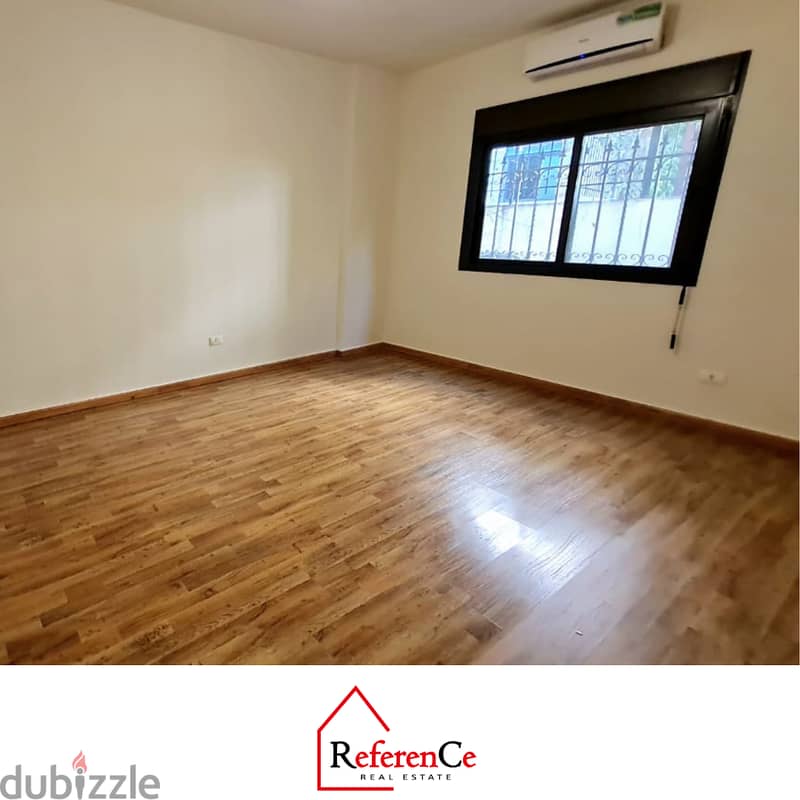 Decorated apartment for sale in Mansourieh شقة مع ديكور في منصوريه 8