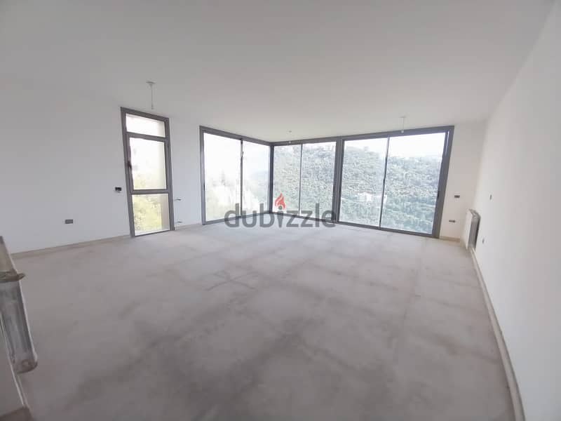Duplex for sale in Biyada/New/View/Terrace دوبلكس للبيع في المطيلب 9