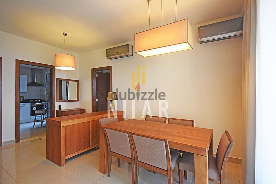 Apartments For Rent in Hamra | شقق للإيجار في الحمرا | AP7216 1