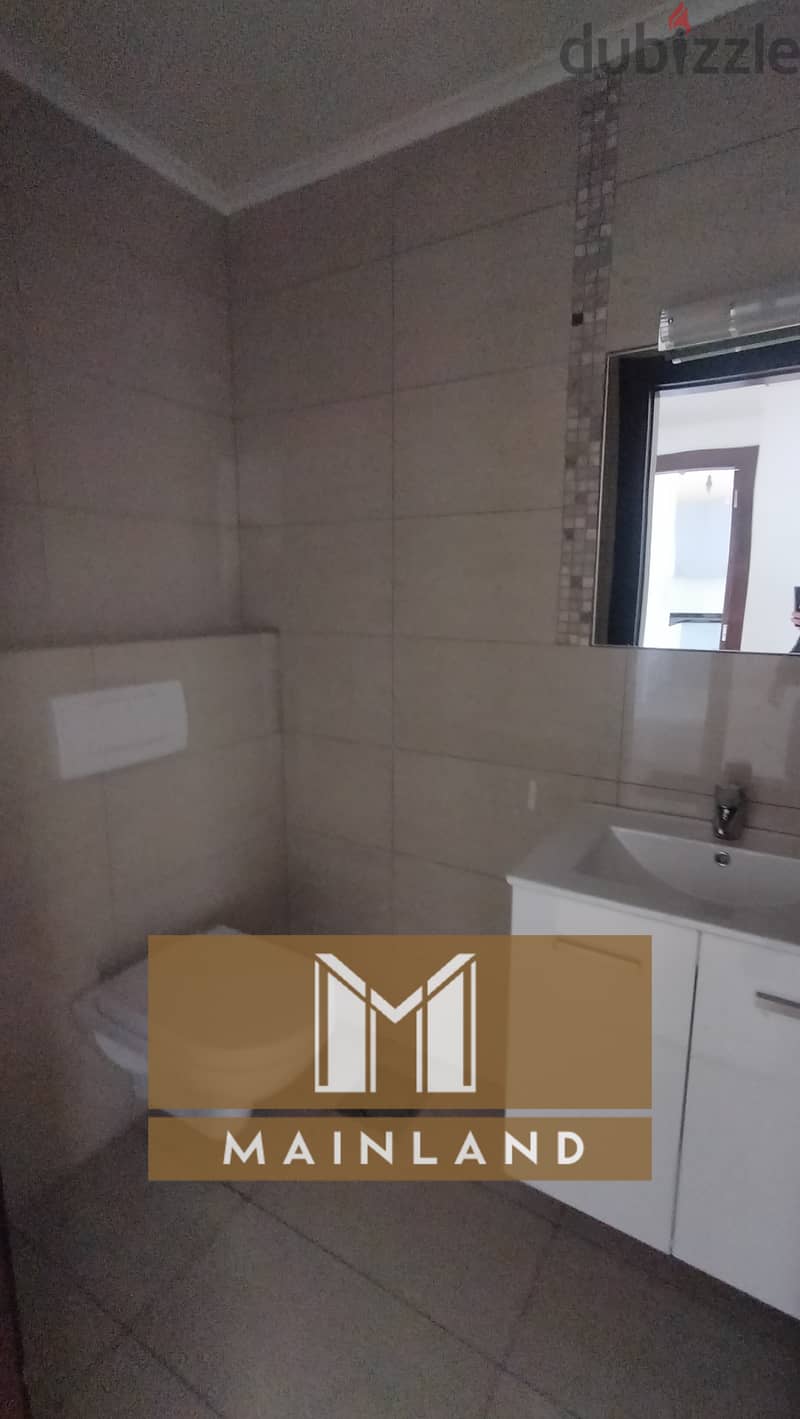 New Ashrafieh apartment for Rent 6