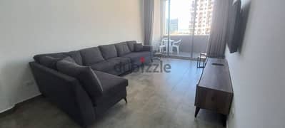 Fully furnished apartment for monthly rent by 750$ Antelias Area