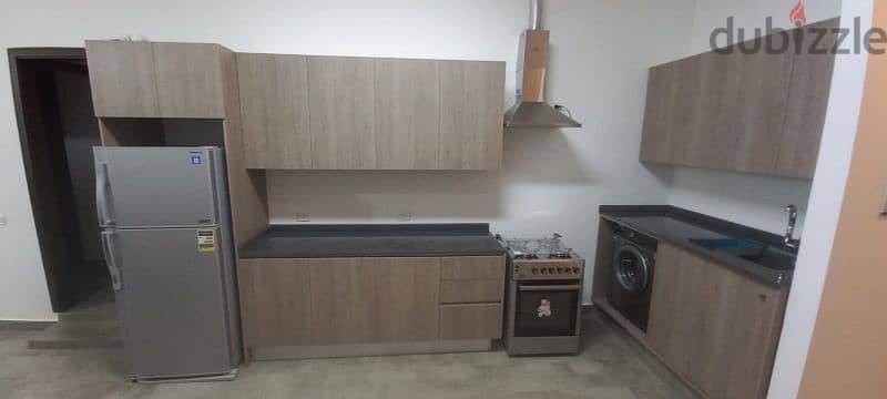 Fully furnished apartment for monthly rent by 750$ Antelias Area 1