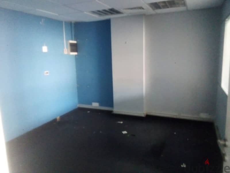270 Sqm | 8 Offices for Rent in Ain El Mraiseh 5