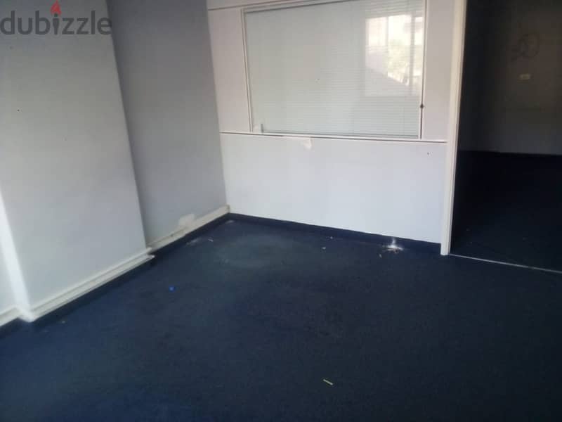 270 Sqm | 8 Offices for Rent in Ain El Mraiseh 6