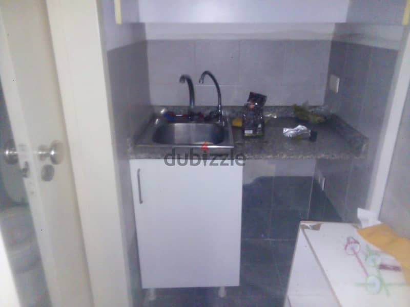270 Sqm | 8 Offices for Rent in Ain El Mraiseh 8
