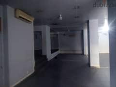 150 Sqm | Renovated Showroom For Rent in Ain Al Mraiseh in a Calm Area 0