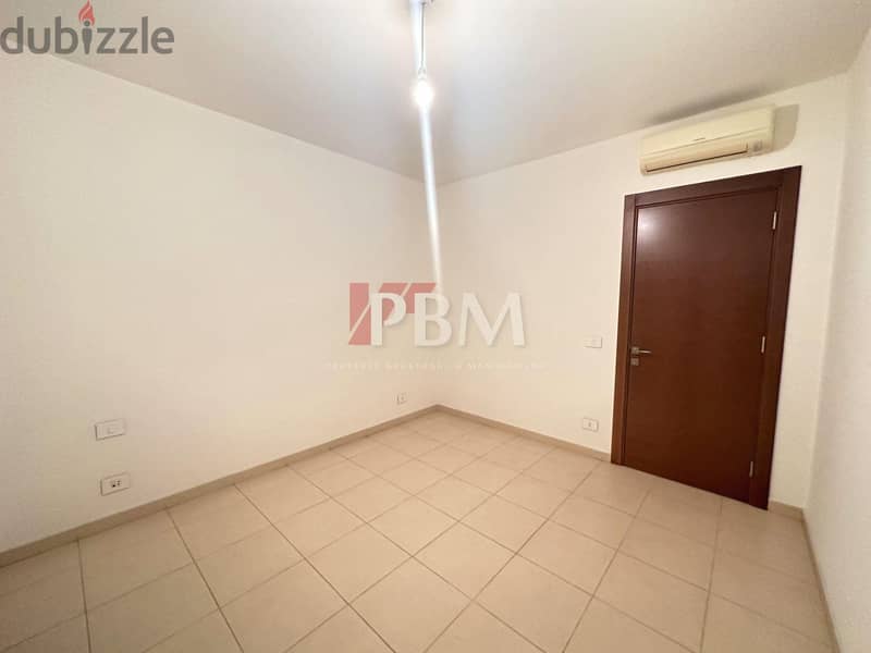 Beautiful Apartment For Sale In Antelias | Sea View | 185 SQM | 4