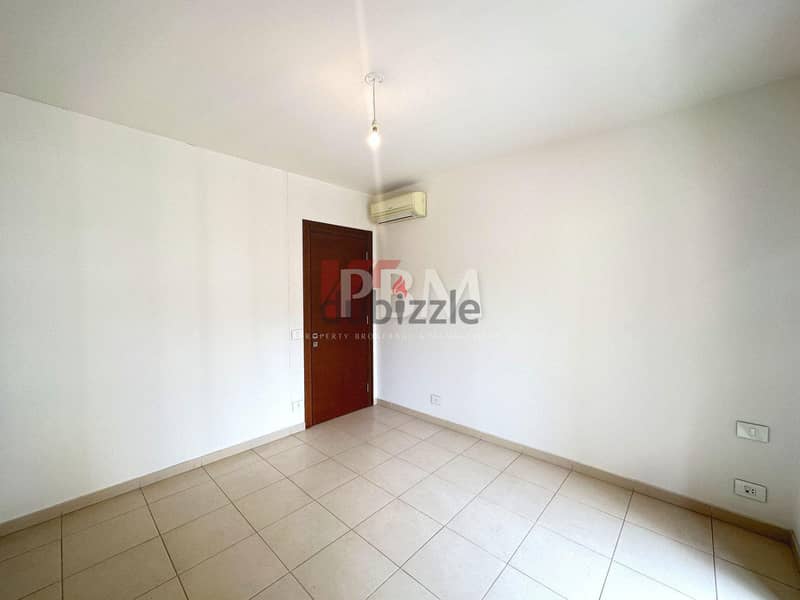 Beautiful Apartment For Sale In Antelias | Sea View | 185 SQM | 5